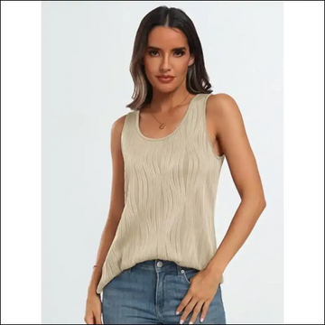 Tan / XS