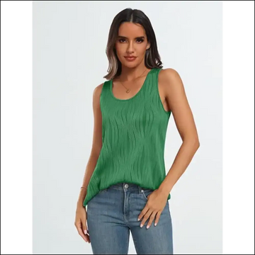 Dark Green / XS