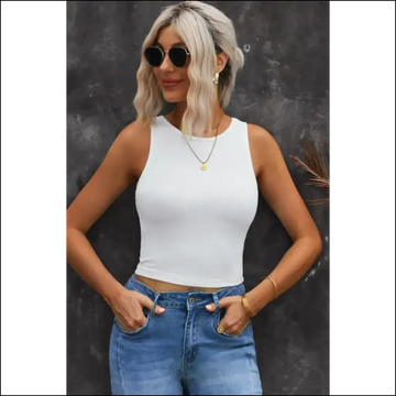 White / L
