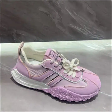 Purple / 38(US7)
