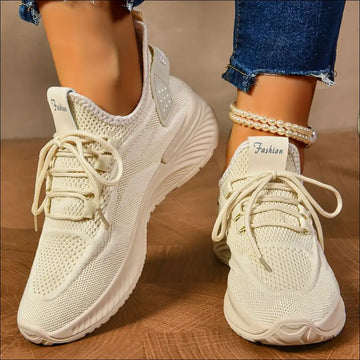 Beige / 36(US5)