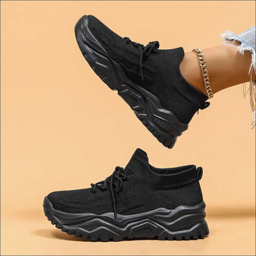 Black / 38(US7)