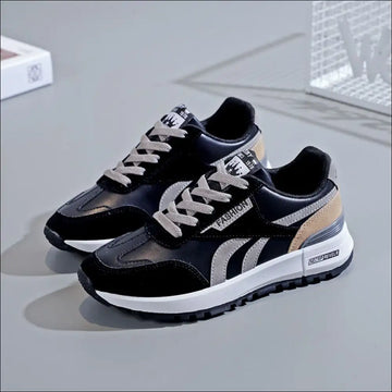 Black / 39(US8)