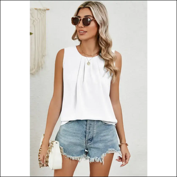 White / 2XL