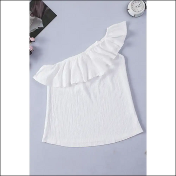 White / L
