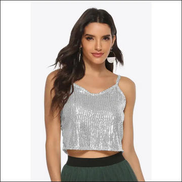 Silver / One Size