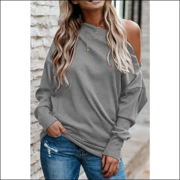 Gray / S