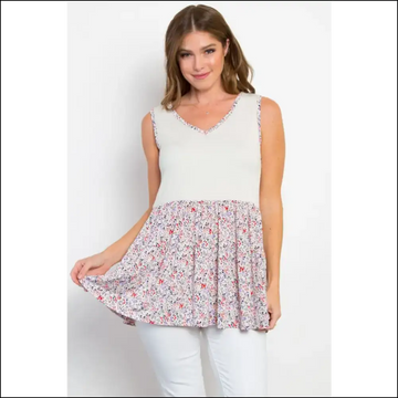 White / 3XL