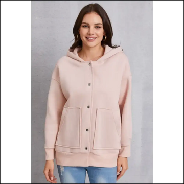 Pink / L
