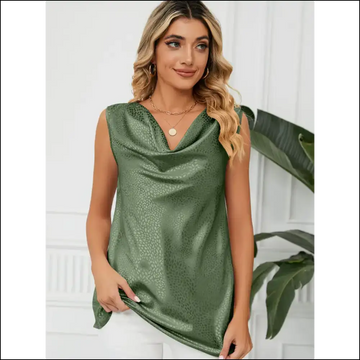 Green / S