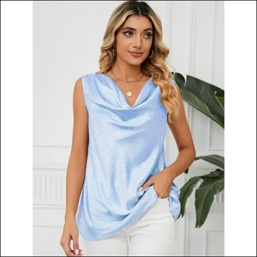 Light Blue / S
