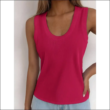 Fiery Red / XL