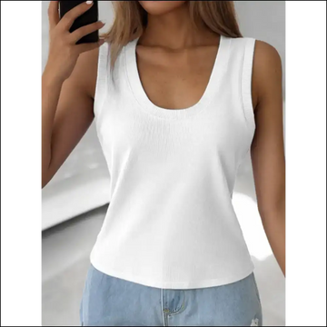 White / L