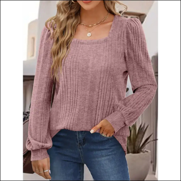 Dusty Pink / XL