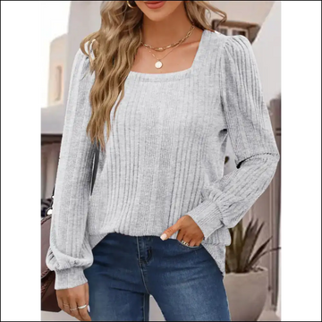 Light Gray / S
