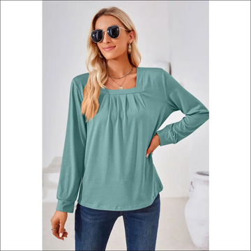Teal / M
