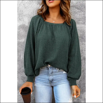 Blackish Green / S