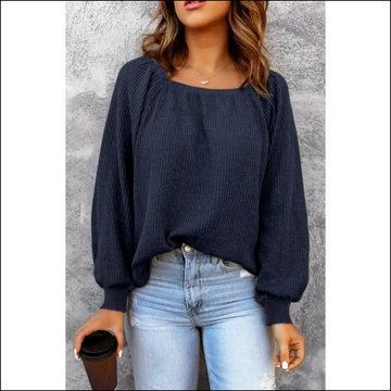 French Blue / L