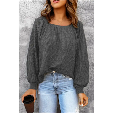 Grey / L