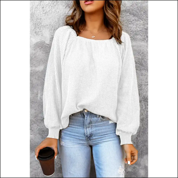 White / S