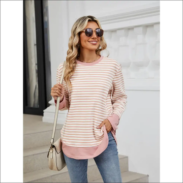 Blush Pink / L