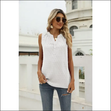 White / M