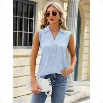Light Blue / XL