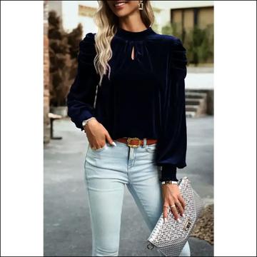 Dark Blue / XL
