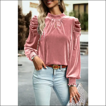 Dusty Pink / S