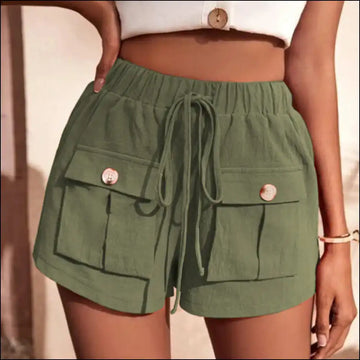 Green / L