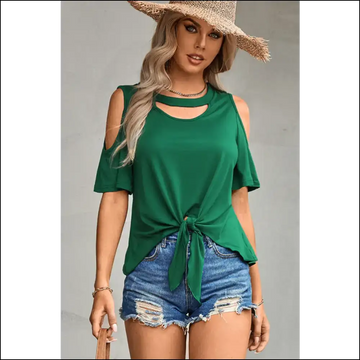 Green / M