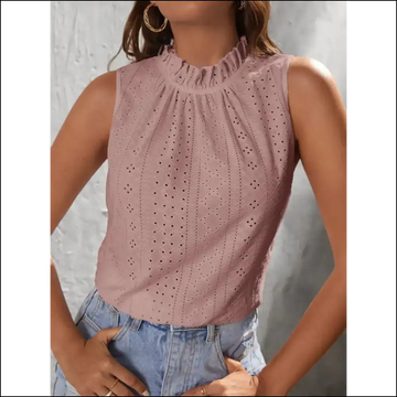 Pink / L