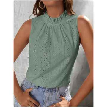 Teal / M