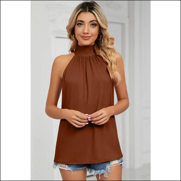 Caramel / XL