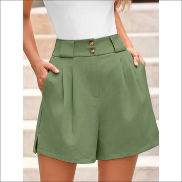 Green / S