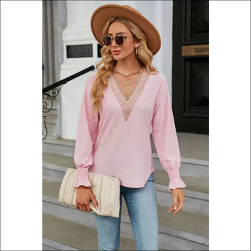 Blush Pink / L