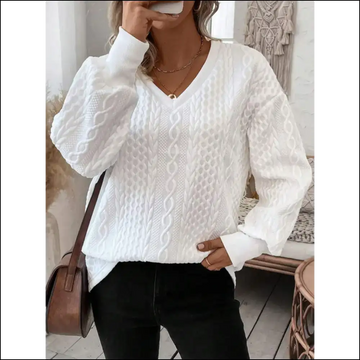 White / M