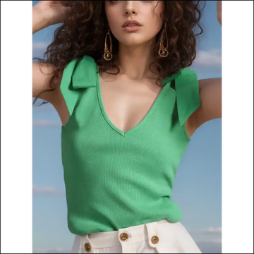 Green / S