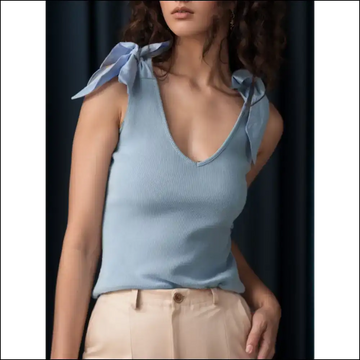 Light Blue / S