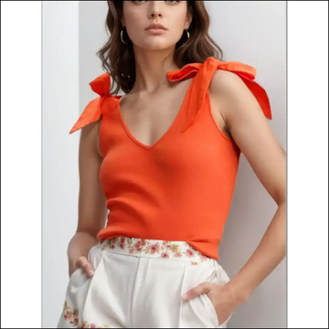 Orange / S