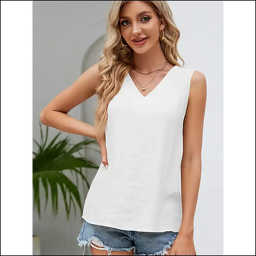 White / M