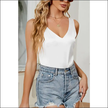 White / L