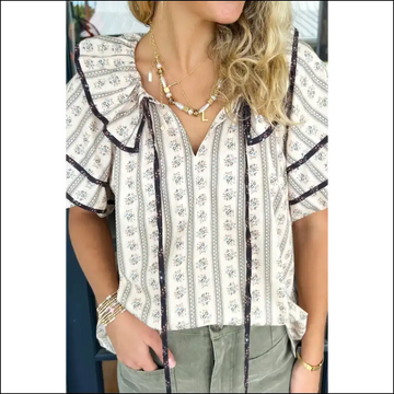 White / S