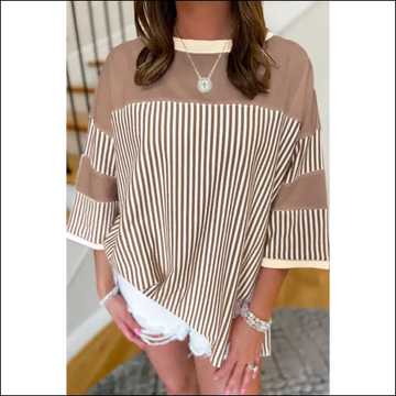 Khaki / 1X