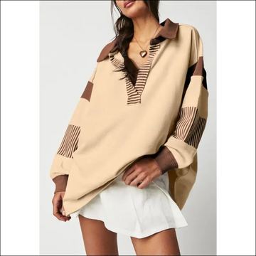 Tan / 2XL