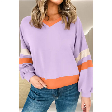 Lavender / XL