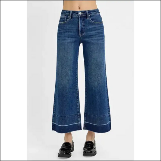 Control your Tummy and Destiny with Risen Jeans from Needful Things! 🍑✨ - Dark / 3xl - on Sale Worldwide Shipping