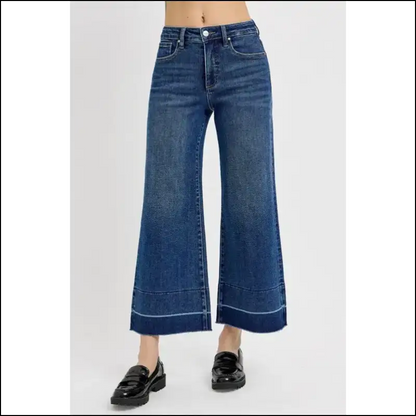 Control your Tummy and Destiny with Risen Jeans from Needful Things! 🍑✨ - on Sale Worldwide Shipping