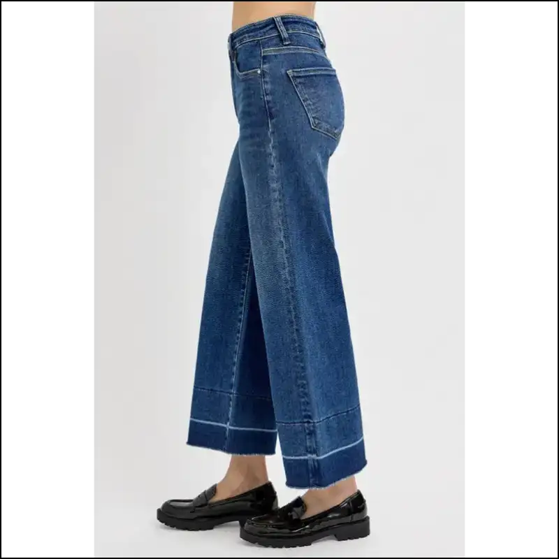 Control your Tummy and Destiny with Risen Jeans from Needful Things! 🍑✨ - on Sale Worldwide Shipping