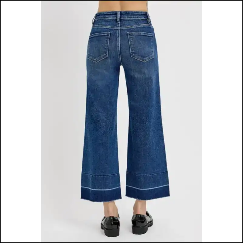 Control your Tummy and Destiny with Risen Jeans from Needful Things! 🍑✨ - on Sale Worldwide Shipping